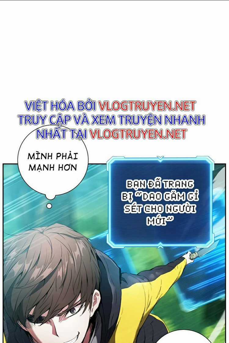 Tàn Tinh Tái Thế Chapter 3 trang 104