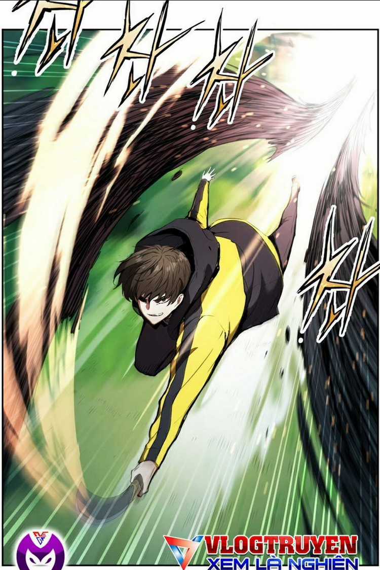 Tàn Tinh Tái Thế Chapter 3 trang 106