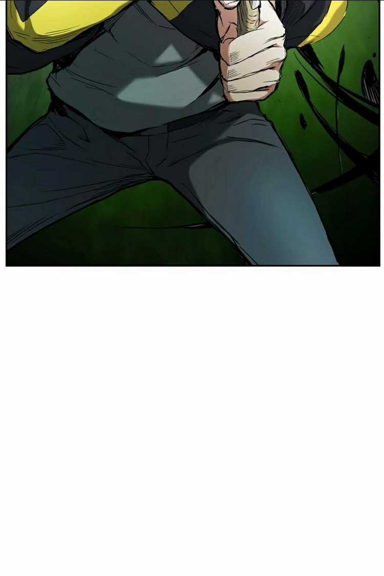 Tàn Tinh Tái Thế Chapter 3 trang 109