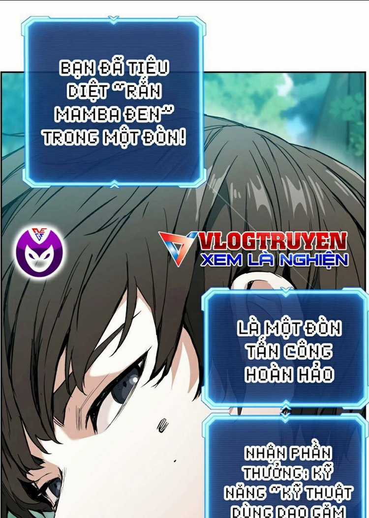 Tàn Tinh Tái Thế Chapter 3 trang 110