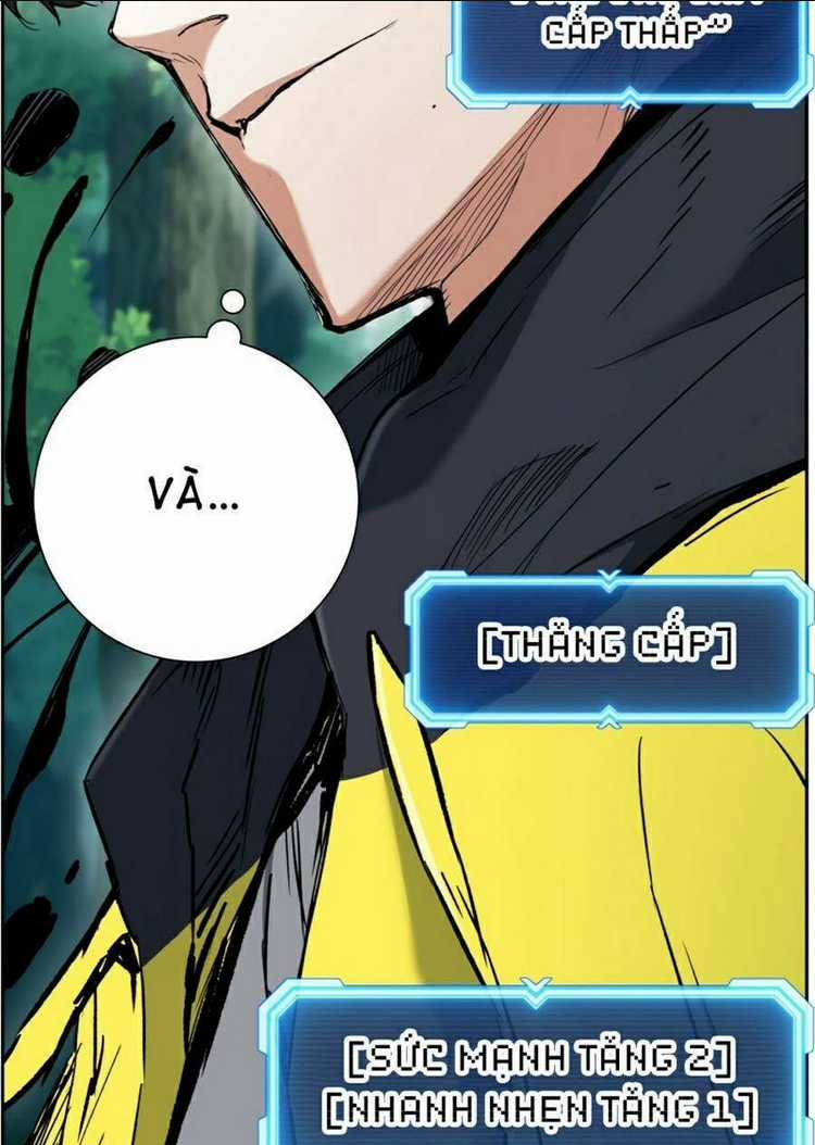 Tàn Tinh Tái Thế Chapter 3 trang 111