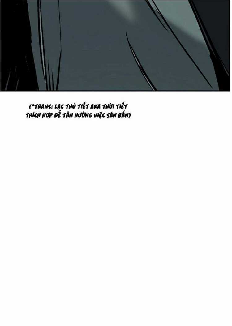 Tàn Tinh Tái Thế Chapter 3 trang 113