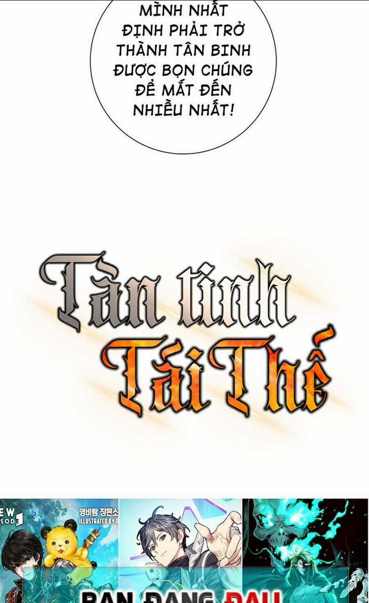 Tàn Tinh Tái Thế Chapter 3 trang 118