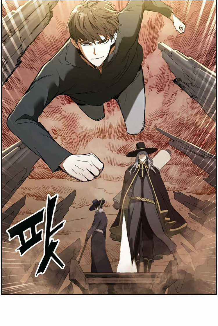 Tàn Tinh Tái Thế Chapter 3 trang 12