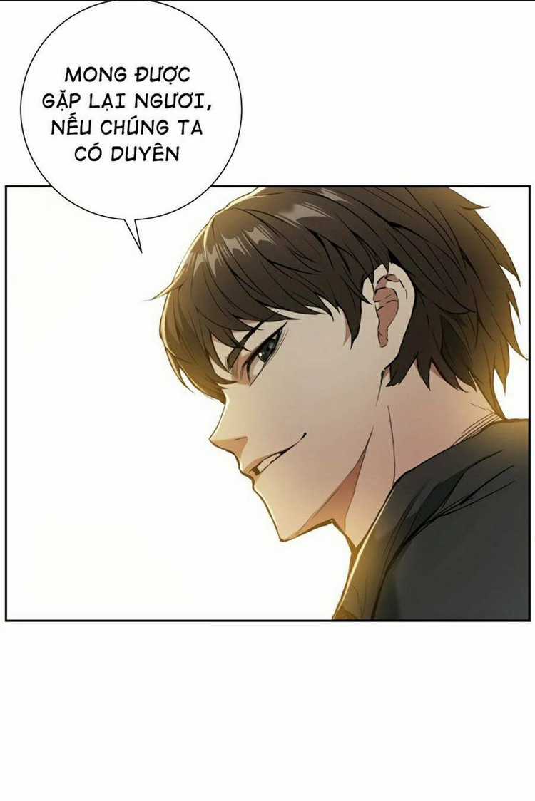 Tàn Tinh Tái Thế Chapter 3 trang 15