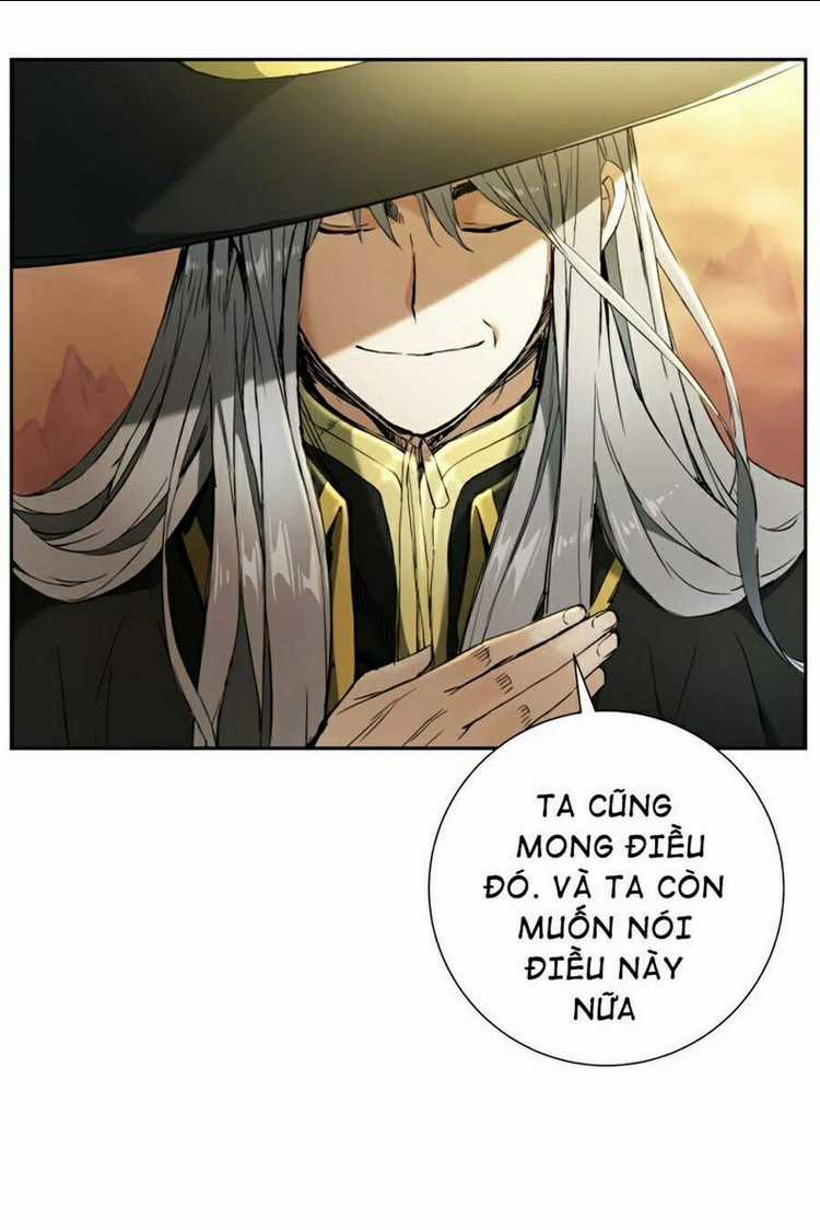 Tàn Tinh Tái Thế Chapter 3 trang 17