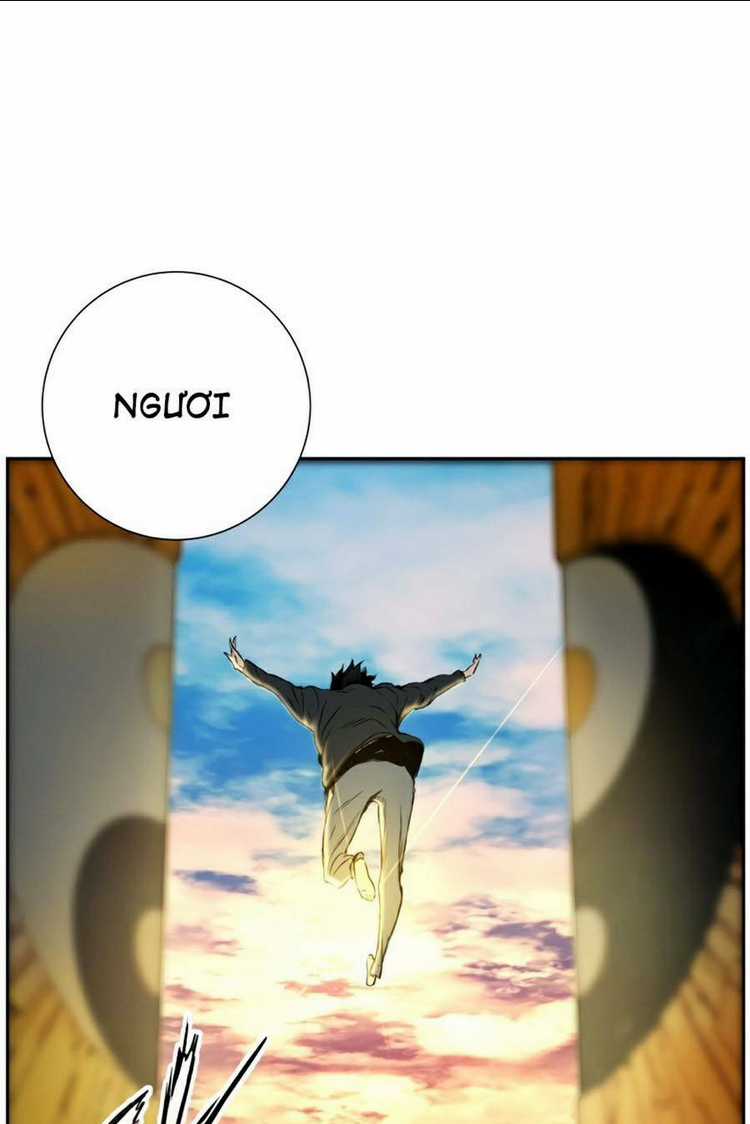 Tàn Tinh Tái Thế Chapter 3 trang 18