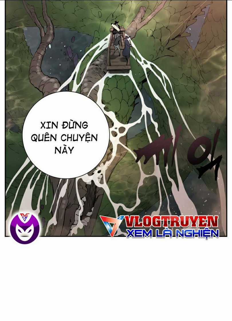 Tàn Tinh Tái Thế Chapter 3 trang 2