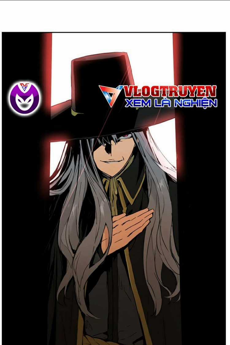 Tàn Tinh Tái Thế Chapter 3 trang 20