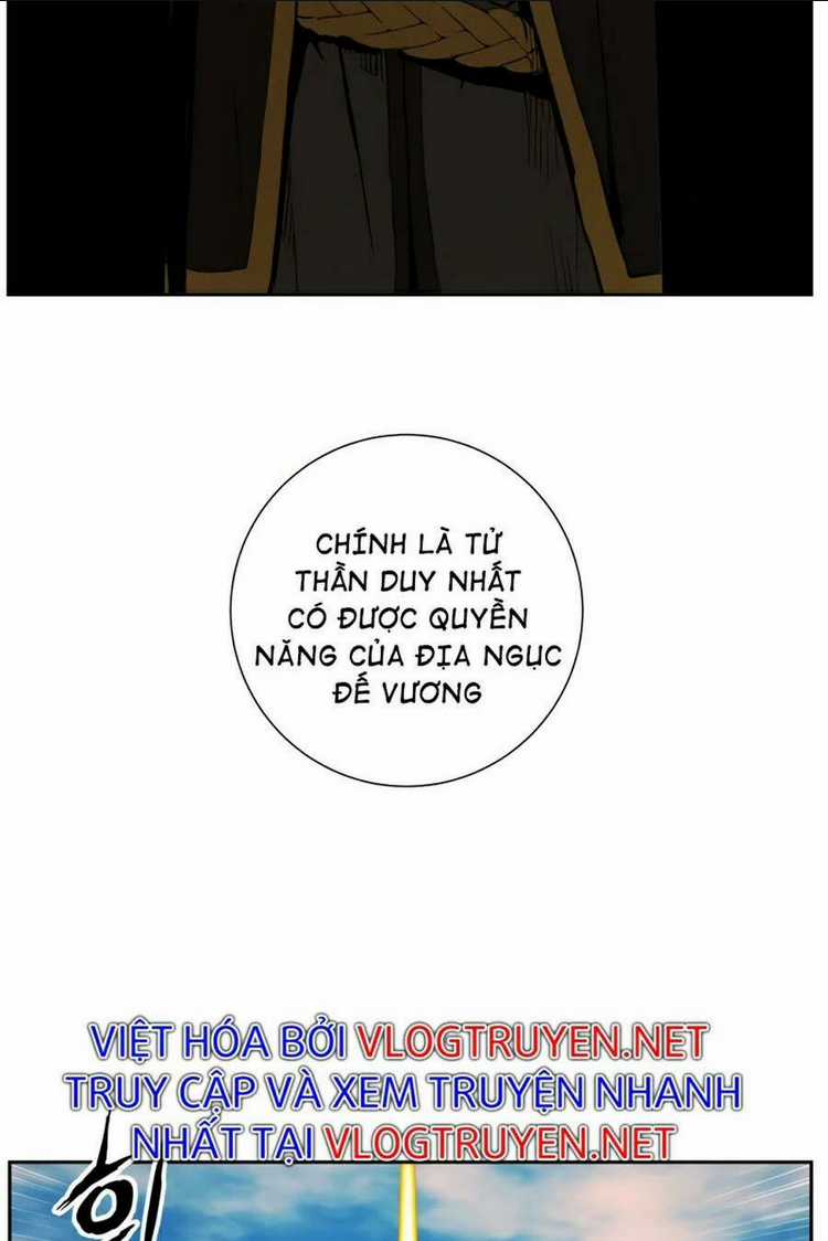 Tàn Tinh Tái Thế Chapter 3 trang 21