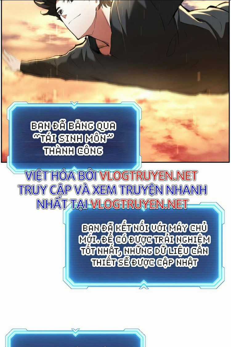 Tàn Tinh Tái Thế Chapter 3 trang 24