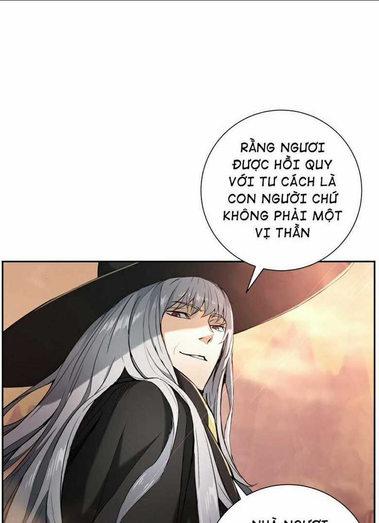 Tàn Tinh Tái Thế Chapter 3 trang 3