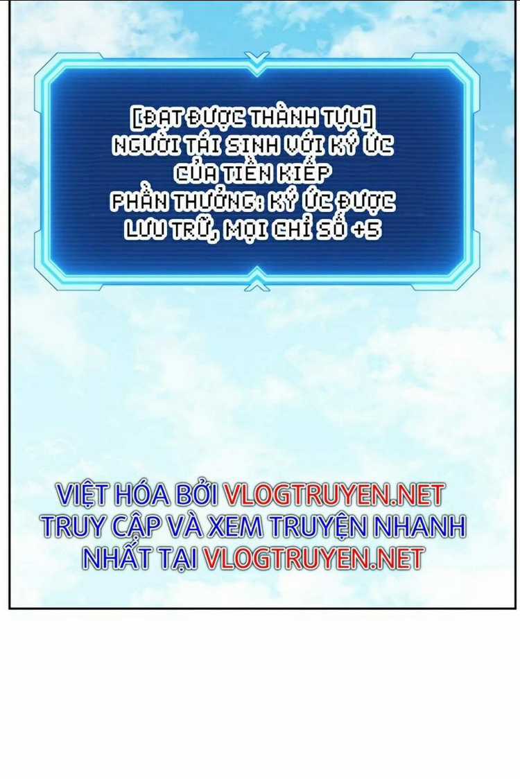 Tàn Tinh Tái Thế Chapter 3 trang 31
