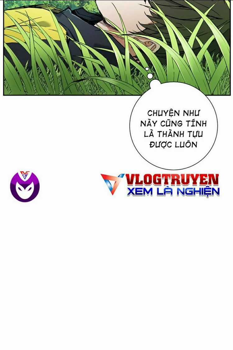 Tàn Tinh Tái Thế Chapter 3 trang 33