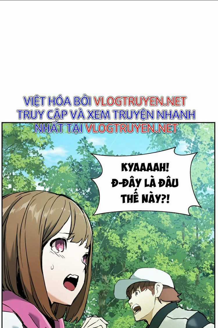 Tàn Tinh Tái Thế Chapter 3 trang 34