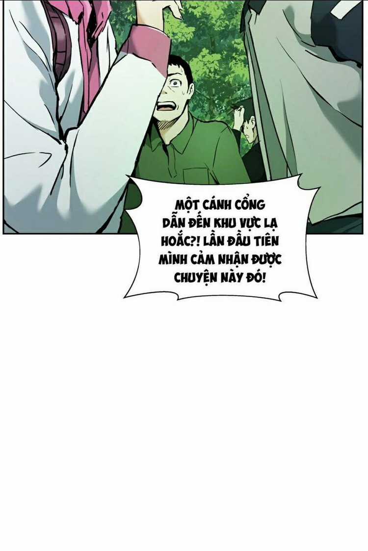 Tàn Tinh Tái Thế Chapter 3 trang 35