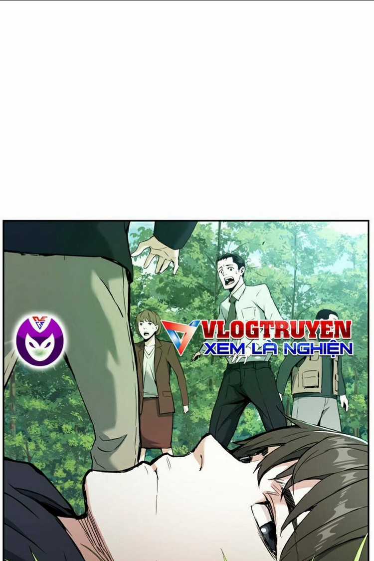 Tàn Tinh Tái Thế Chapter 3 trang 36