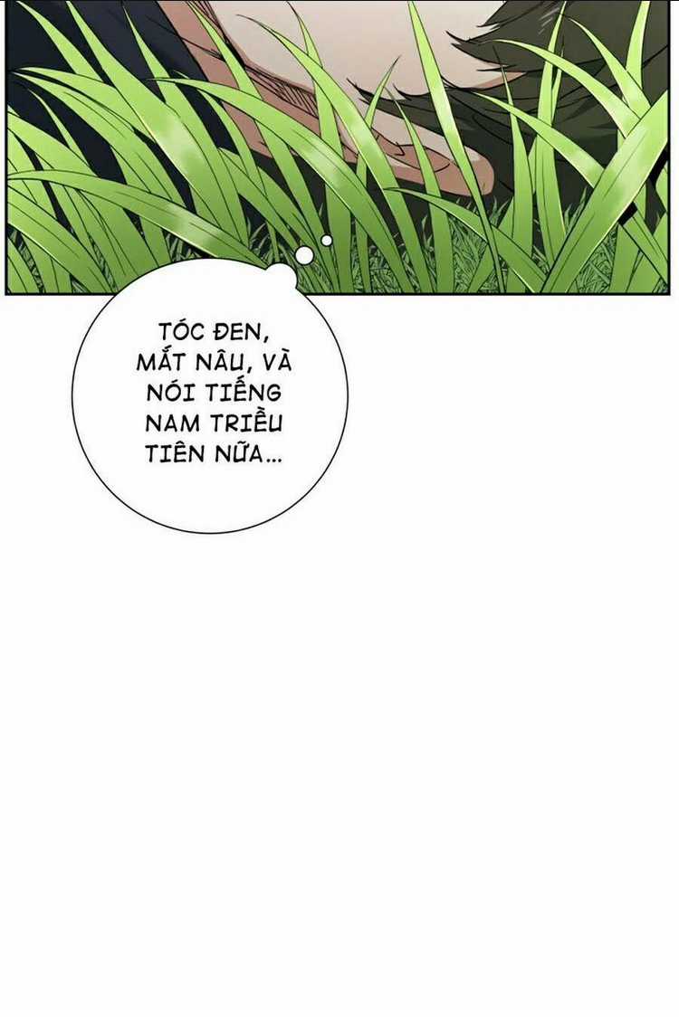 Tàn Tinh Tái Thế Chapter 3 trang 37