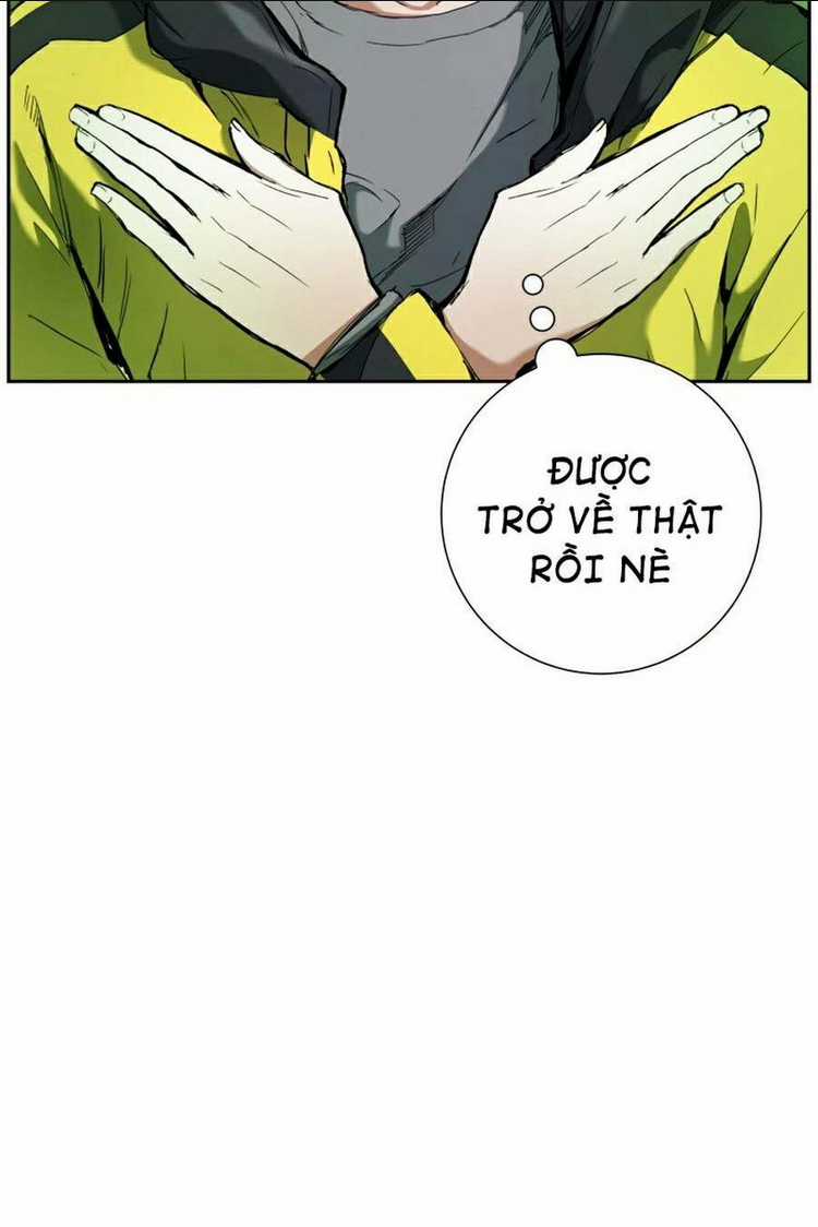 Tàn Tinh Tái Thế Chapter 3 trang 39