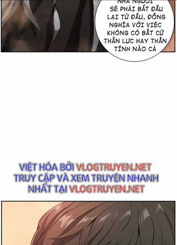 Tàn Tinh Tái Thế Chapter 3 trang 4