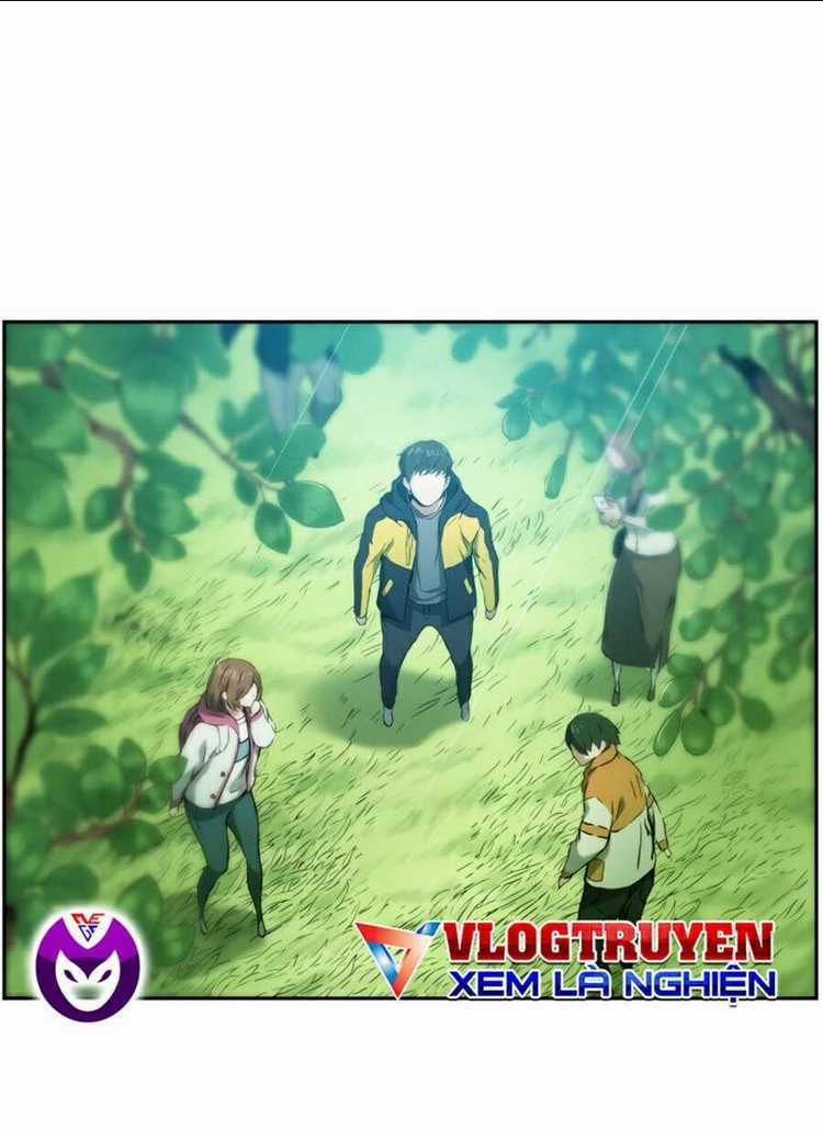 Tàn Tinh Tái Thế Chapter 3 trang 43