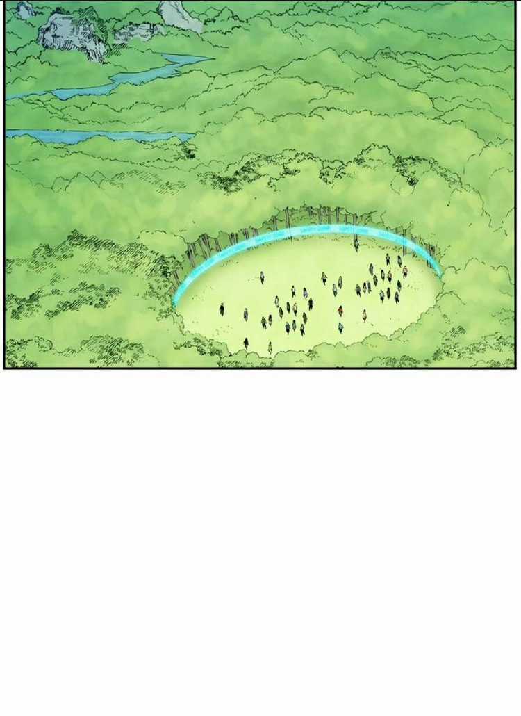 Tàn Tinh Tái Thế Chapter 3 trang 45