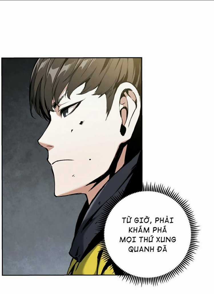 Tàn Tinh Tái Thế Chapter 3 trang 46