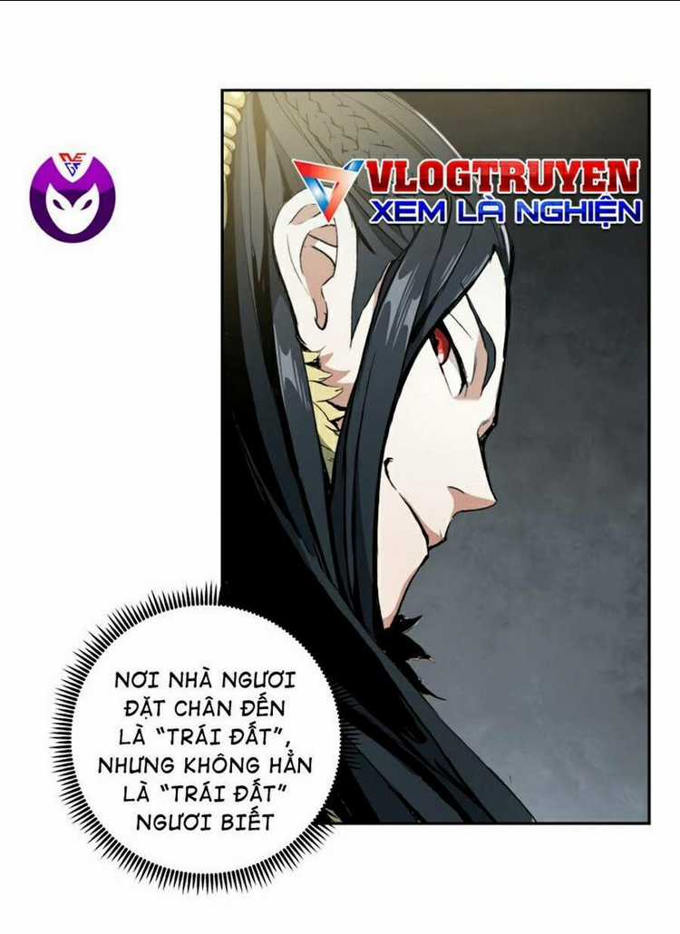 Tàn Tinh Tái Thế Chapter 3 trang 47