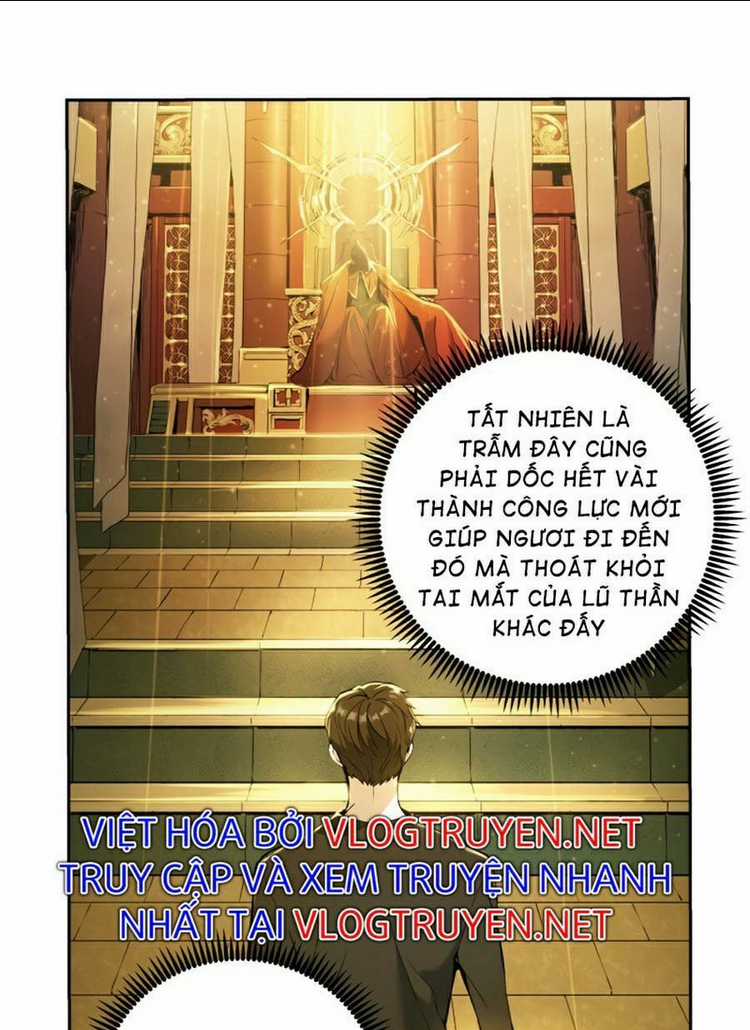 Tàn Tinh Tái Thế Chapter 3 trang 48