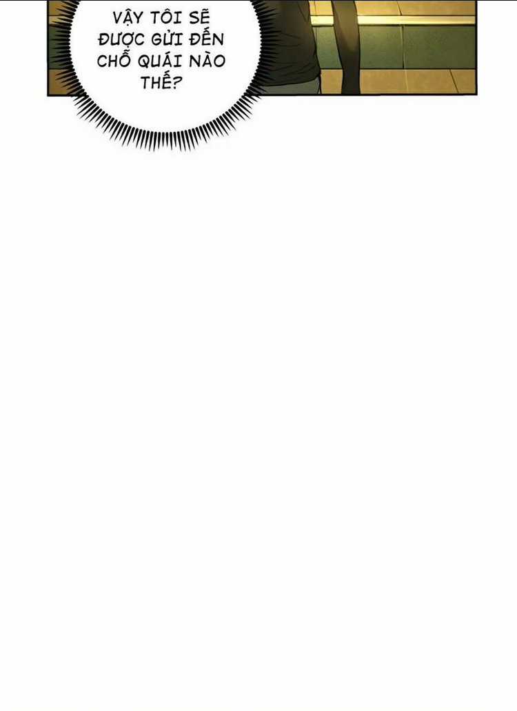 Tàn Tinh Tái Thế Chapter 3 trang 49