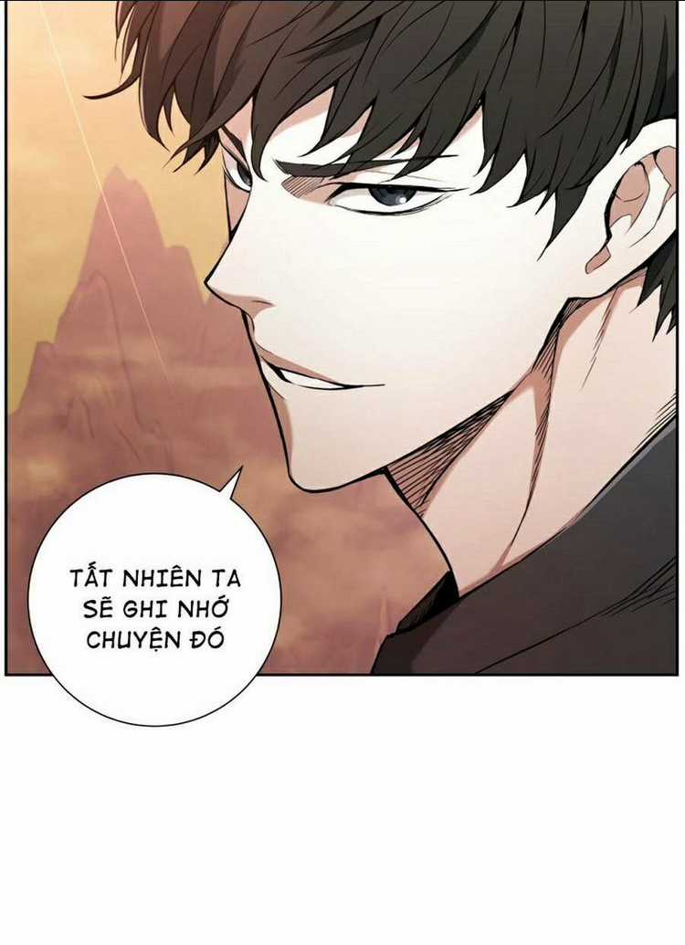 Tàn Tinh Tái Thế Chapter 3 trang 5