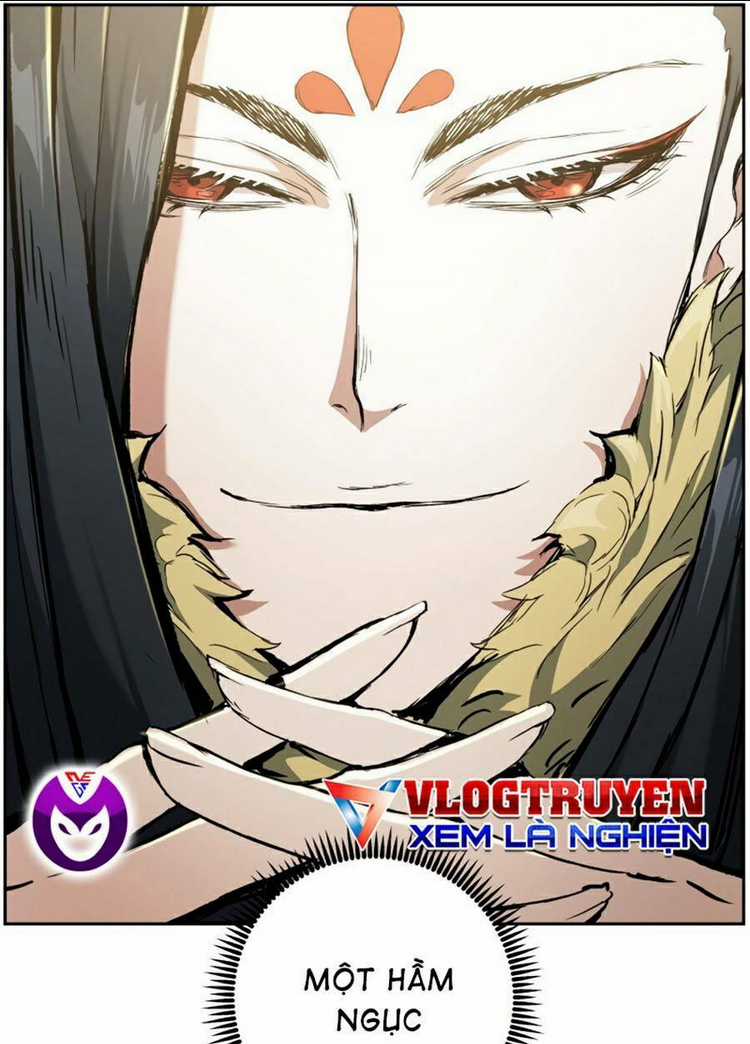 Tàn Tinh Tái Thế Chapter 3 trang 50