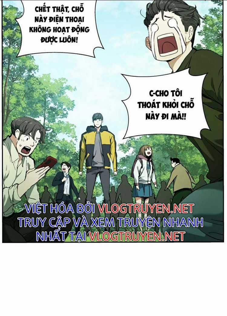 Tàn Tinh Tái Thế Chapter 3 trang 52