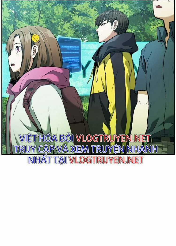 Tàn Tinh Tái Thế Chapter 3 trang 55