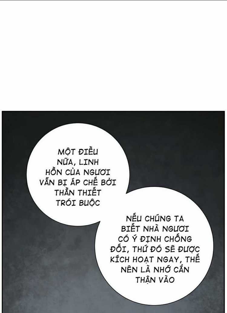 Tàn Tinh Tái Thế Chapter 3 trang 6