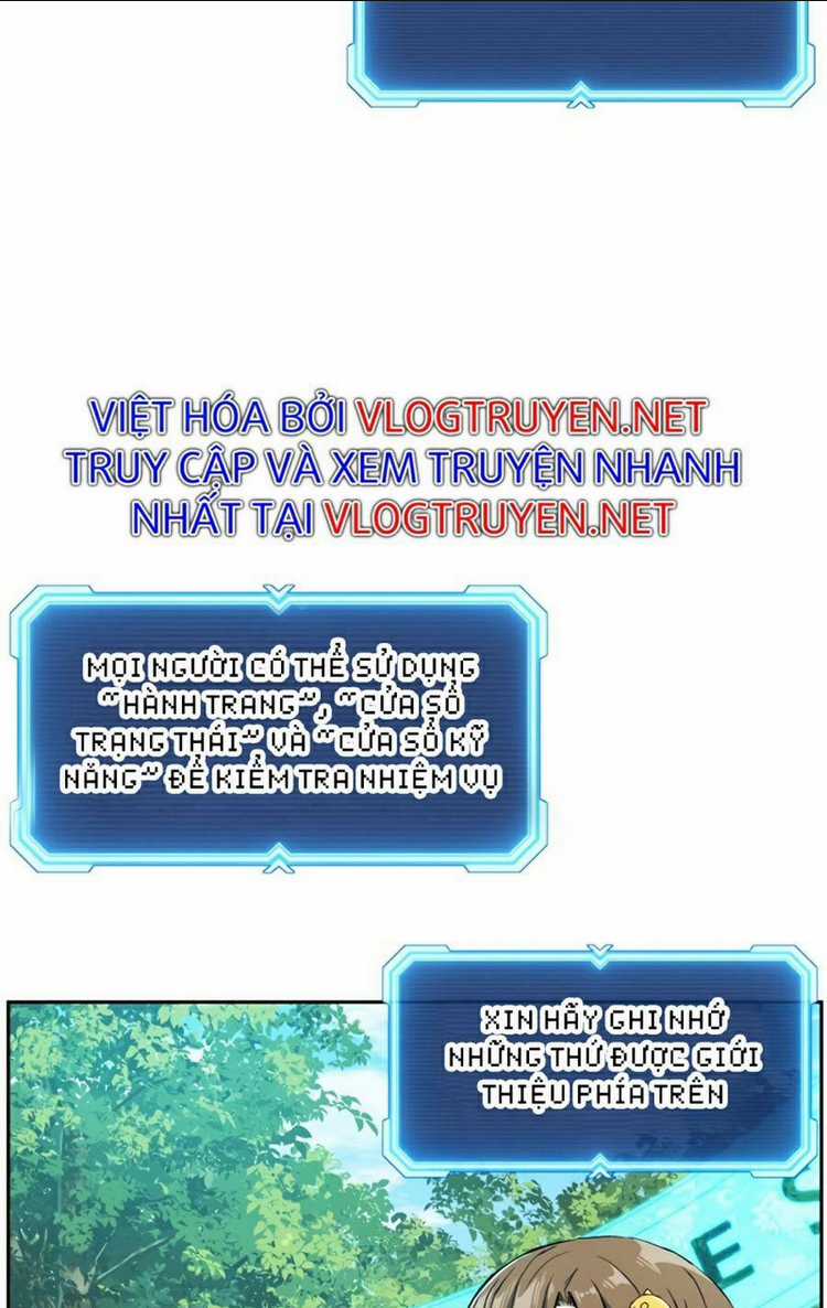 Tàn Tinh Tái Thế Chapter 3 trang 61