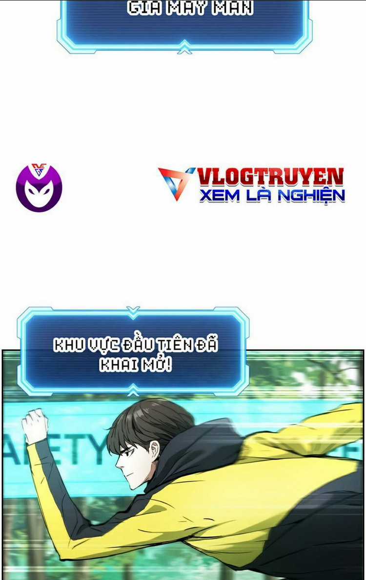 Tàn Tinh Tái Thế Chapter 3 trang 63