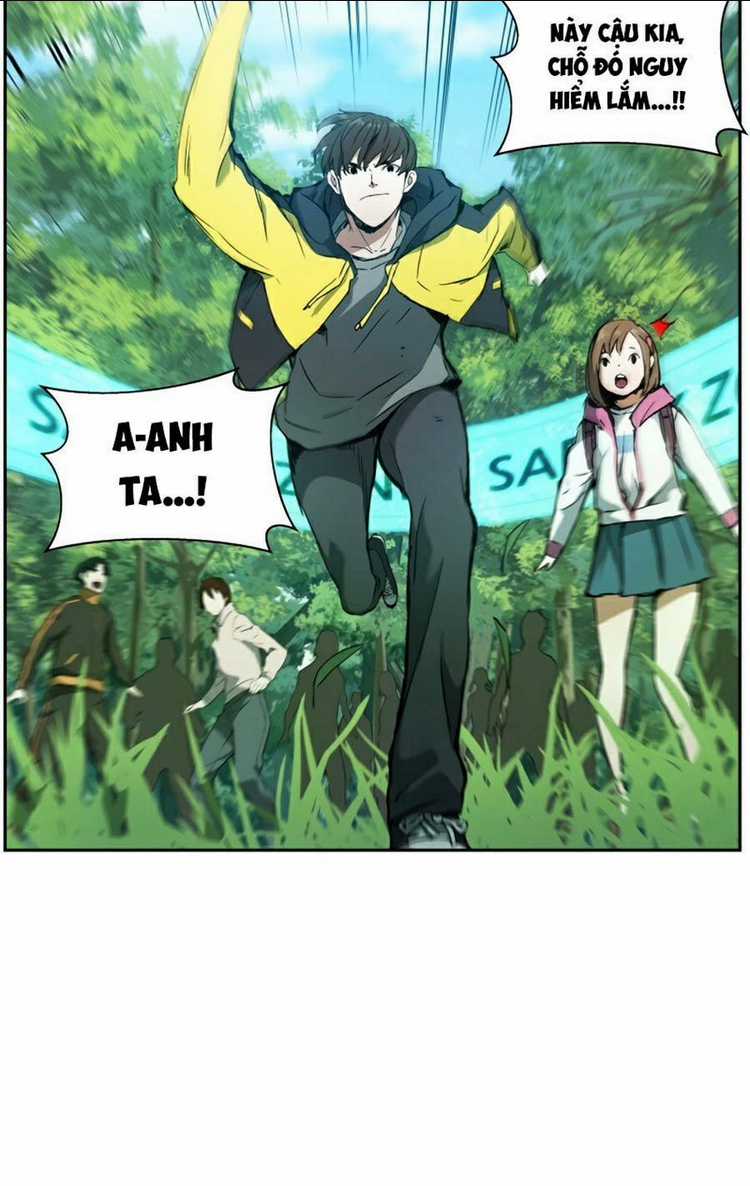 Tàn Tinh Tái Thế Chapter 3 trang 65