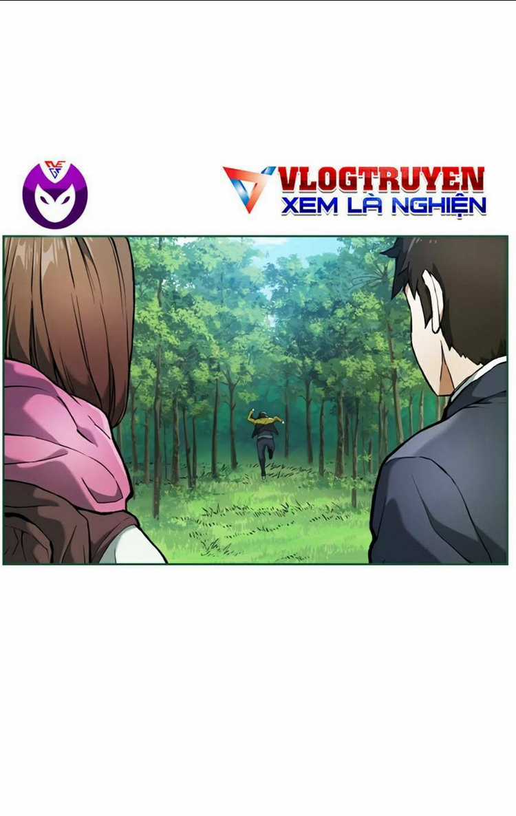 Tàn Tinh Tái Thế Chapter 3 trang 66