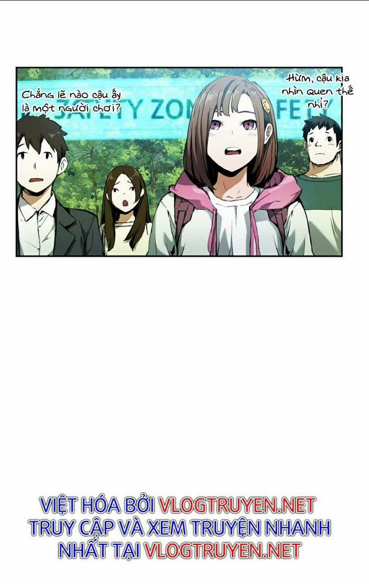 Tàn Tinh Tái Thế Chapter 3 trang 67