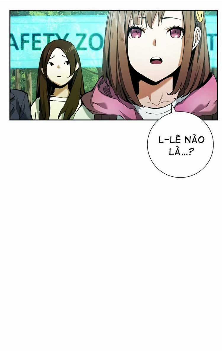 Tàn Tinh Tái Thế Chapter 3 trang 68