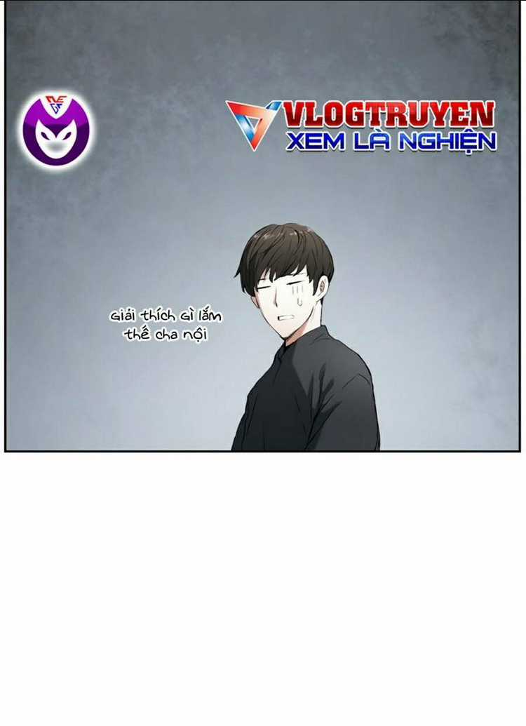 Tàn Tinh Tái Thế Chapter 3 trang 7