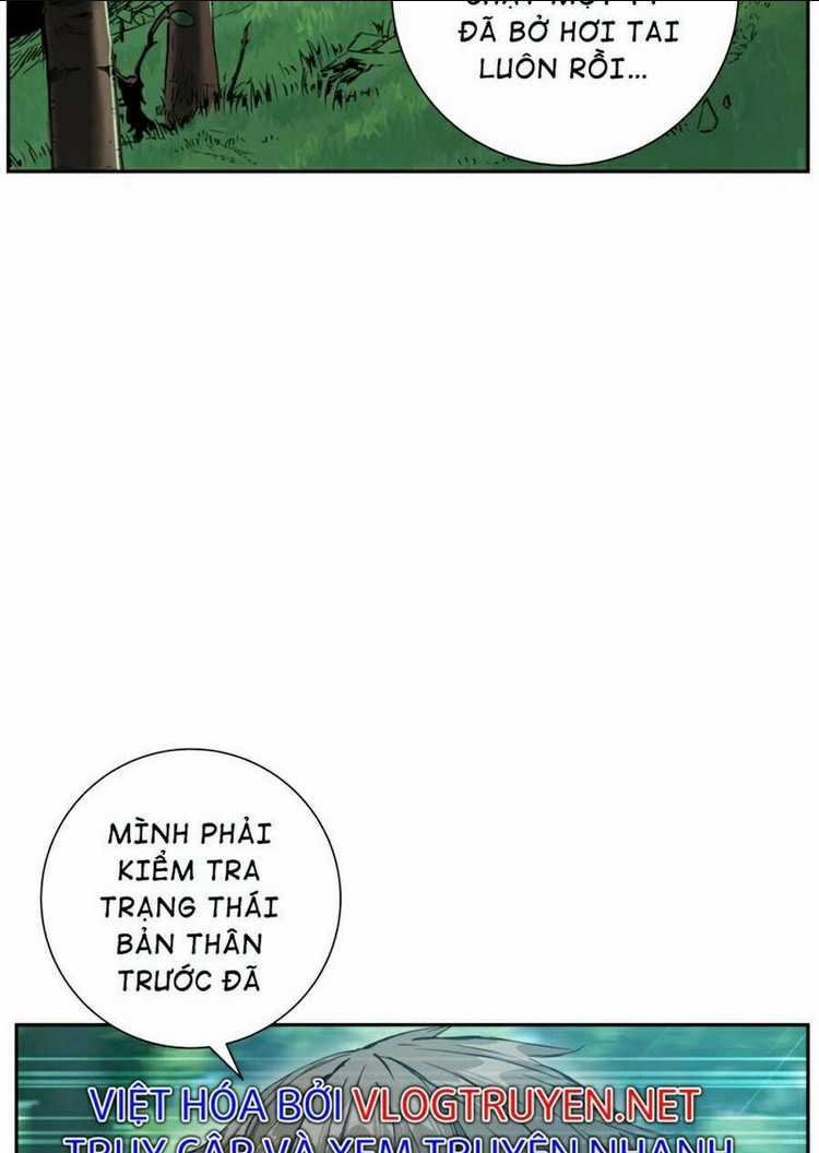 Tàn Tinh Tái Thế Chapter 3 trang 71