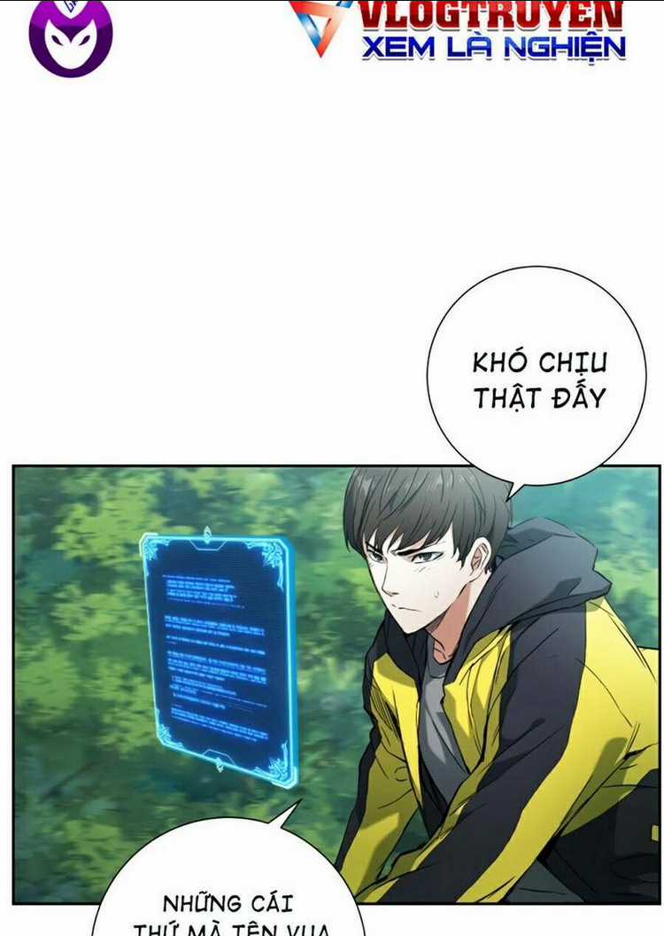 Tàn Tinh Tái Thế Chapter 3 trang 77