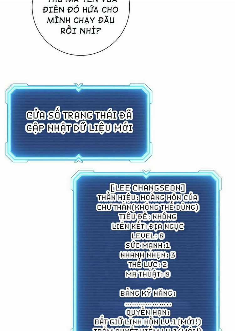 Tàn Tinh Tái Thế Chapter 3 trang 78