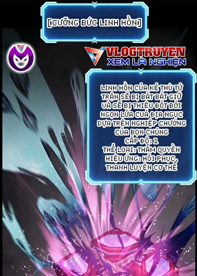 Tàn Tinh Tái Thế Chapter 3 trang 80