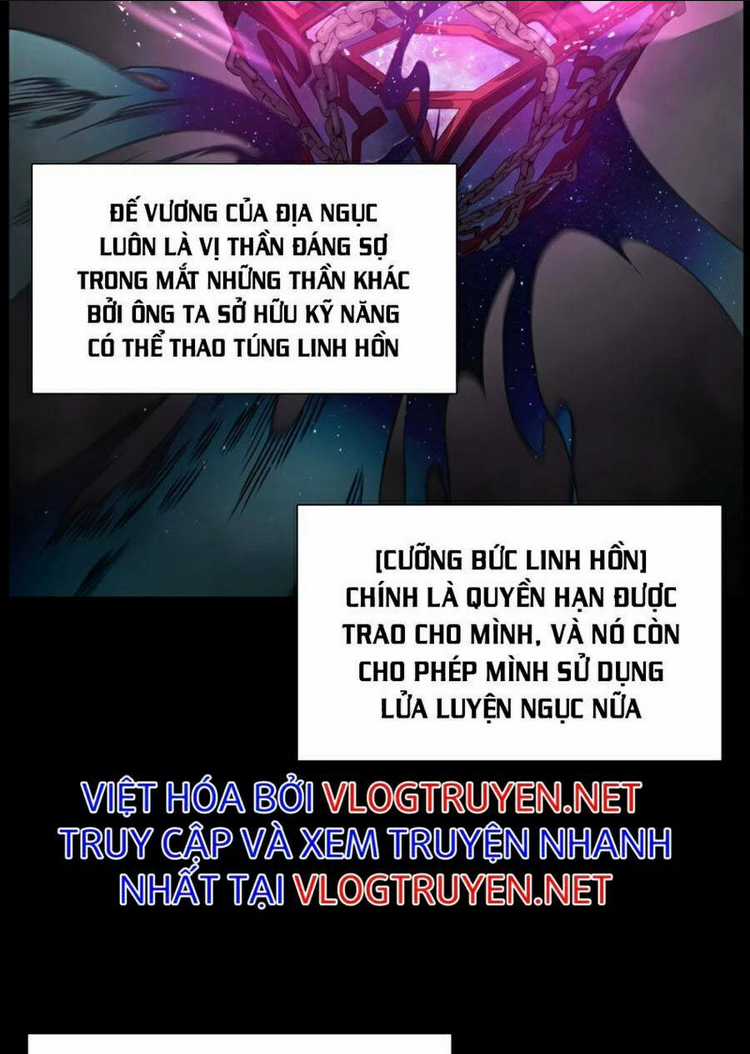 Tàn Tinh Tái Thế Chapter 3 trang 81