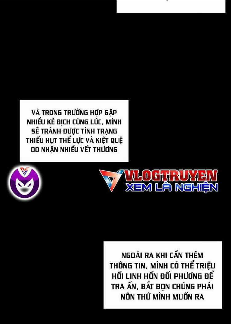 Tàn Tinh Tái Thế Chapter 3 trang 83