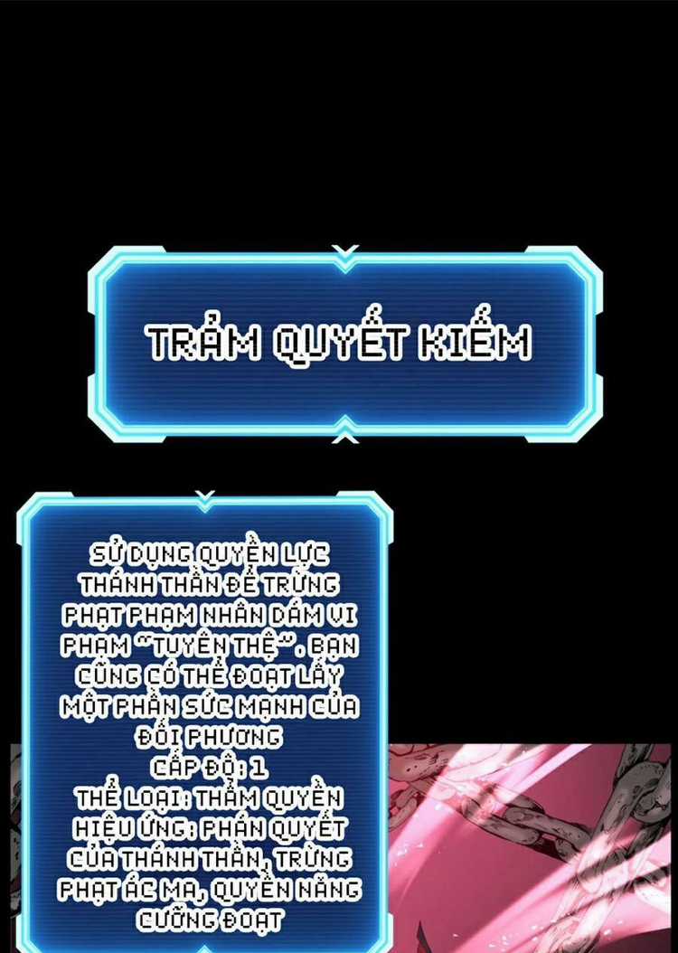 Tàn Tinh Tái Thế Chapter 3 trang 84