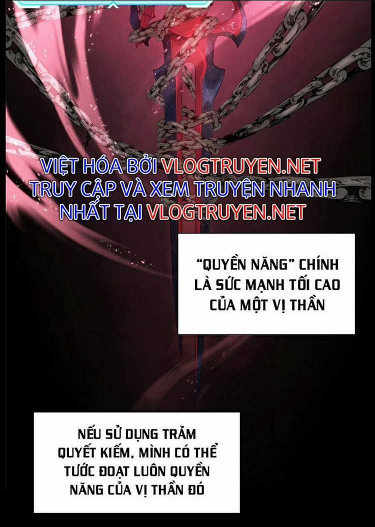 Tàn Tinh Tái Thế Chapter 3 trang 85